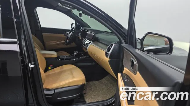 Kia Sorento 4th Gen — Фото автомобиля 24