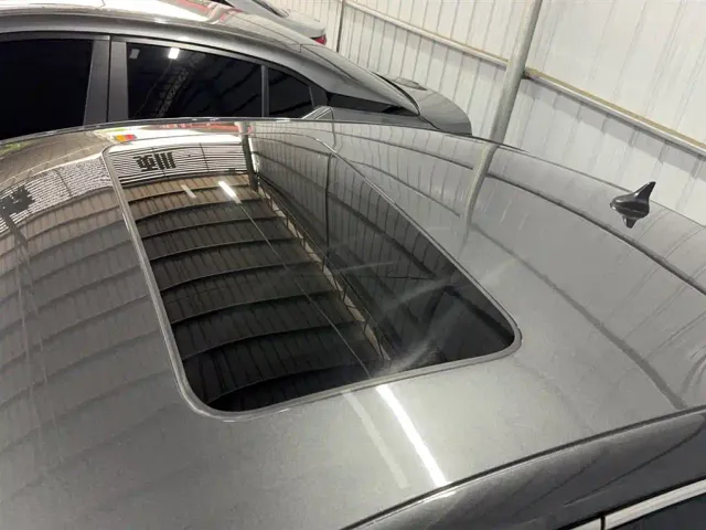 Changan Eado — Фото автомобиля 12