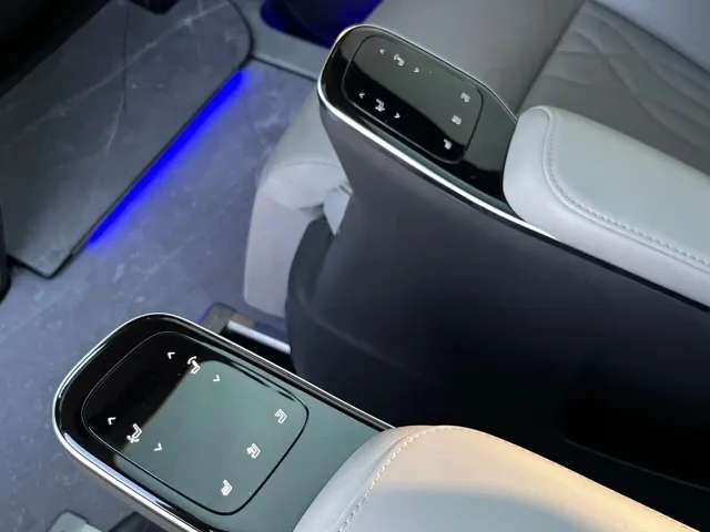 GAC Trumpchi M8 — Фото автомобиля 20