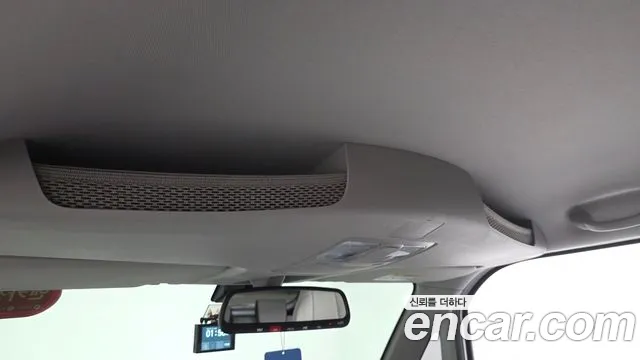 Kia RAY Новый Kia Ray Signature X Line — Фото автомобиля 25