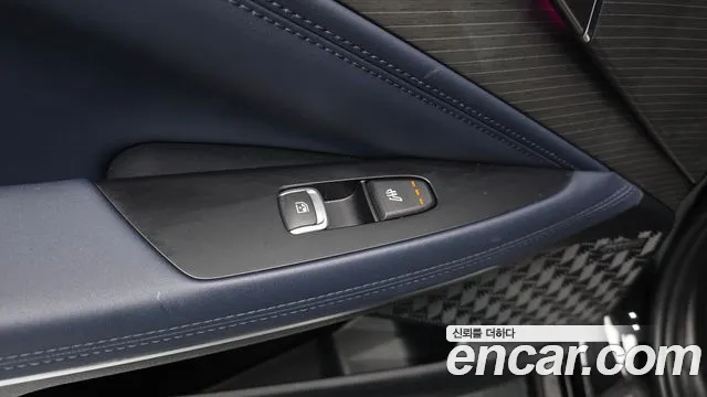 Kia K8 K8 (New) Hybrid — Фото автомобиля 18