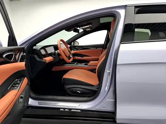 BYD Seal — Фото автомобиля 8