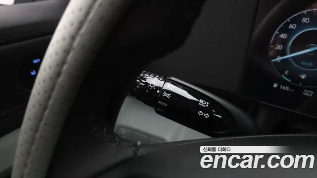 Hyundai Avante CN7 — Фото автомобиля 29