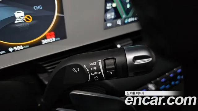 Hyundai Ioniq 5 — Фото автомобиля 27