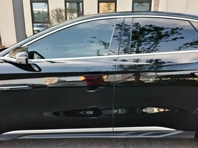 BYD Han — Фото автомобиля 19