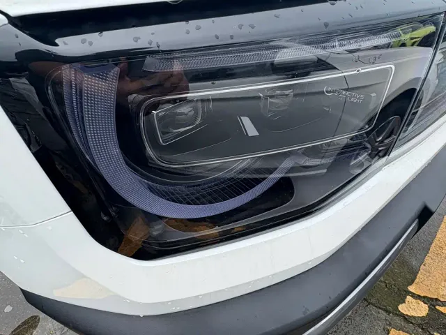 BAIC BJ30 — Фото автомобиля 3