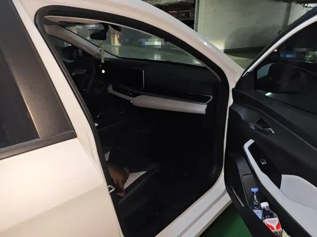Geely Binrui — Фото автомобиля 17