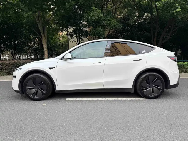 Tesla Model Y — Фото автомобиля 5