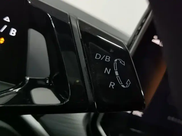 Volkswagen ID.4 Crozz — Фото автомобиля 13