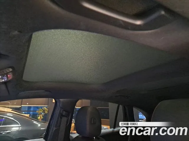 Mercedes-Benz EQA H243 — Фото автомобиля 18
