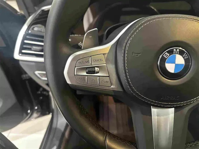 BMW X5 — Фото автомобиля 8