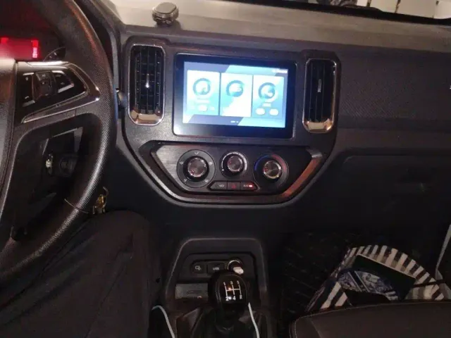 Wuling Zhengcheng — Фото автомобиля 8