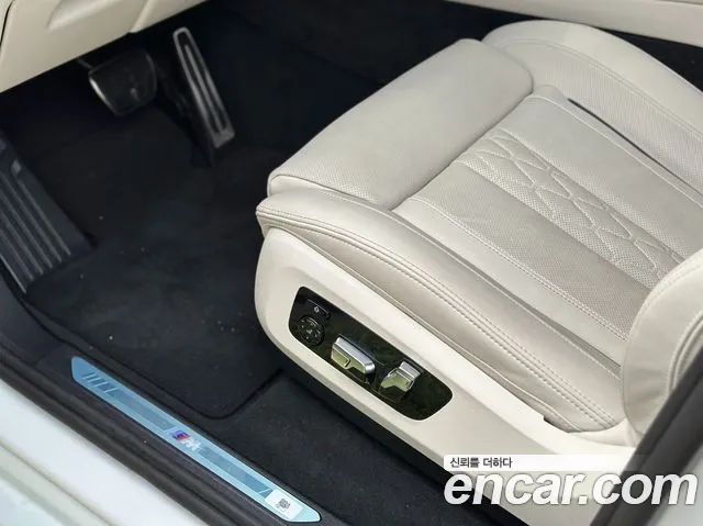 BMW X5 G05 — Фото автомобиля 10