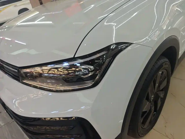 Volkswagen Tharu — Фото автомобиля 23