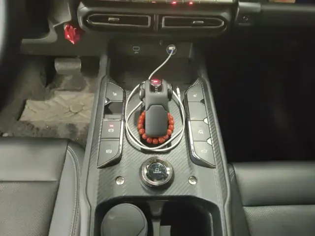 Haval Big Dog — Фото автомобиля 16