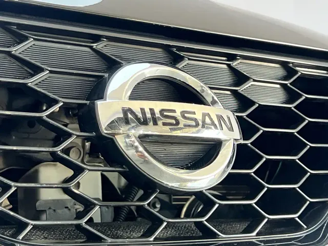 Nissan Sylphy — Фото автомобиля 5