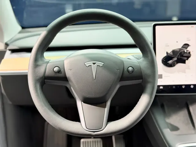 Tesla Model Y — Фото автомобиля 8