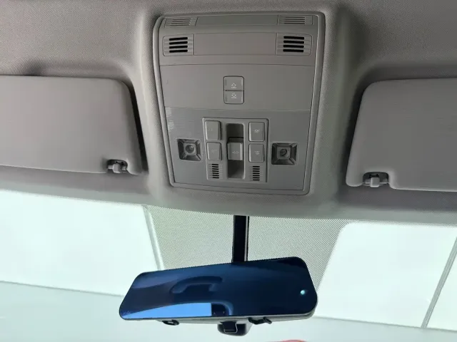 Volkswagen Tharu 2021 280TSI 2WD Luxury Plus — Фото автомобиля 16