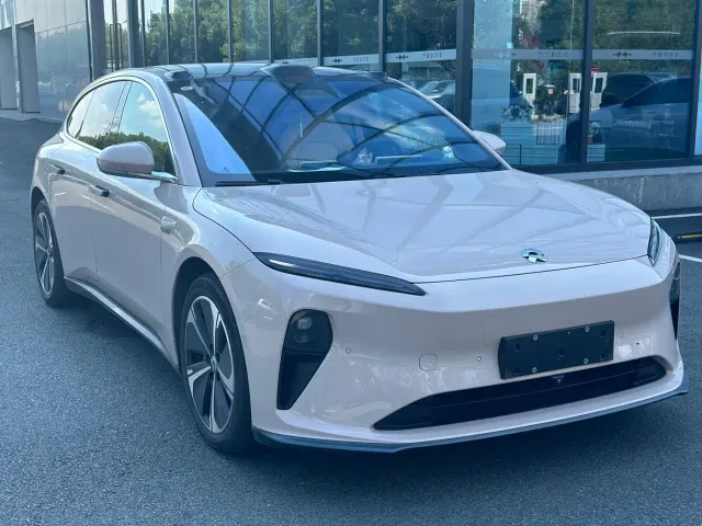 NIO NIO ET5T 2023 Model 75kWh Touring — Фото автомобиля 3