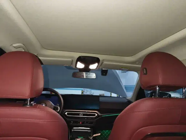 BMW 3 Series — Фото автомобиля 19