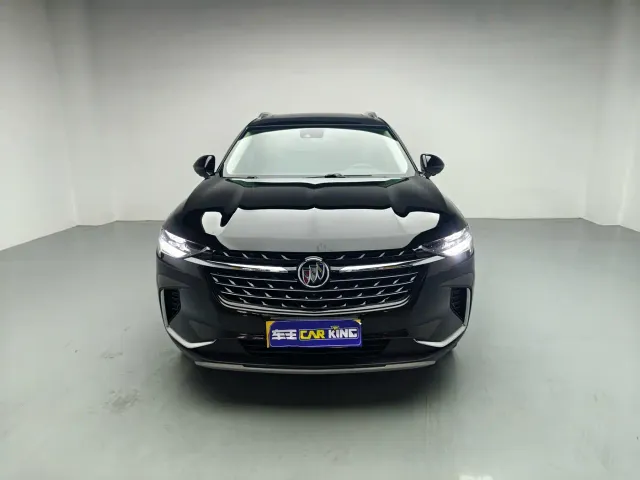 Buick Envision Plus — Фото автомобиля 2
