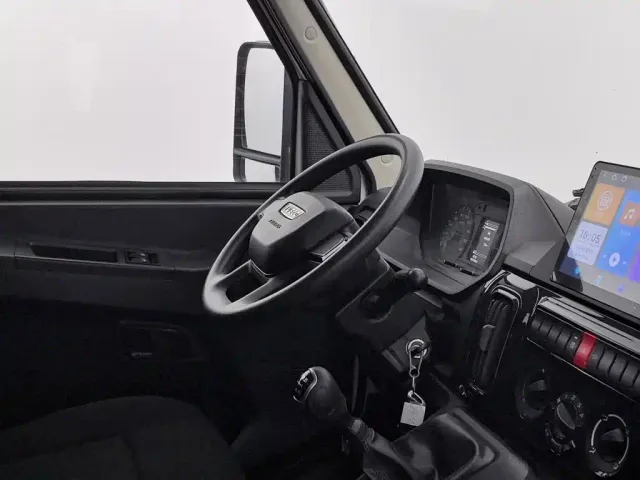 Iveco Daily — Фото автомобиля 22