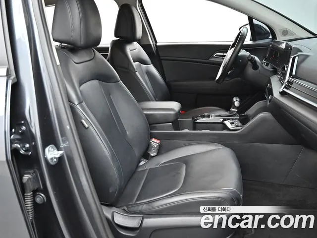 Kia Sportage Sportage 5-е поколение — Фото автомобиля 10