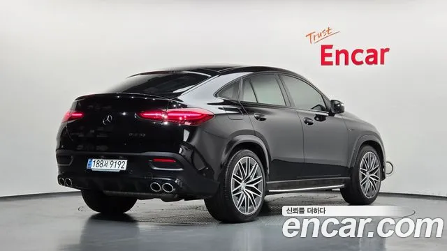 Mercedes-Benz GLE-Class W167 — Фото автомобиля 2