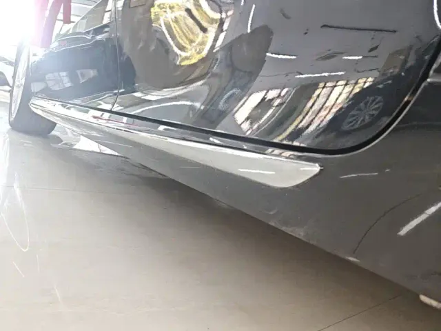 Toyota Camry — Фото автомобиля 21