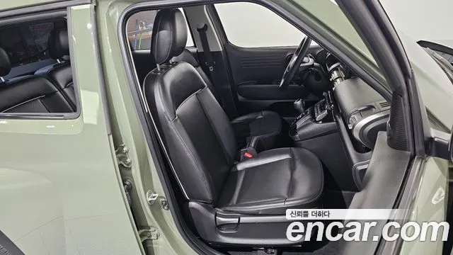 Hyundai Casper Casper Smart — Фото автомобиля 12
