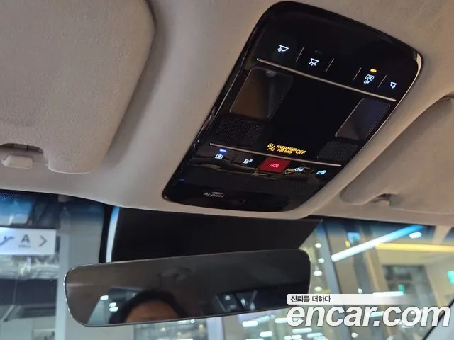 Hyundai Grandeur GN7 — Фото автомобиля 18