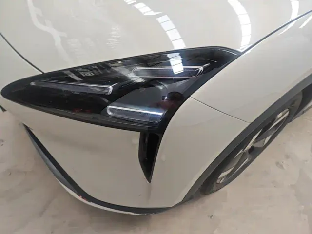Baojun Yunhai — Фото автомобиля 23