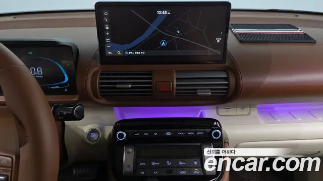 Hyundai Casper Новый Casper Turbo Inspiration — Фото автомобиля 5