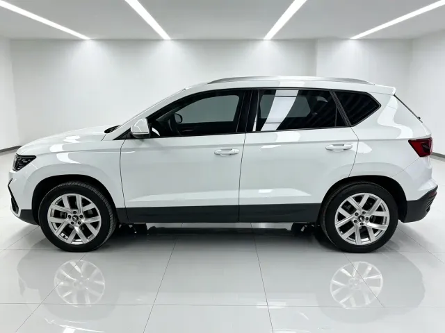 Jetta VS5 — Фото автомобиля 10