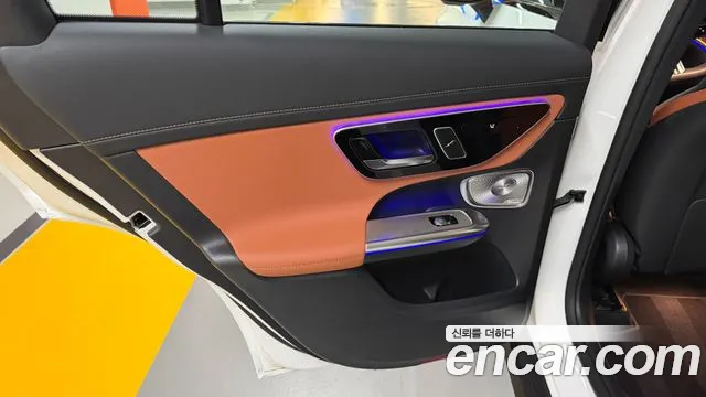 Mercedes-Benz GLC-Class — Фото автомобиля 12