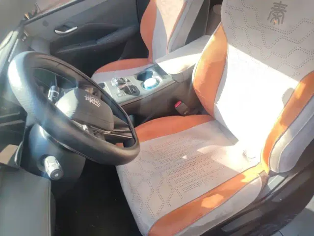 BYD Qin PLUS — Фото автомобиля 7