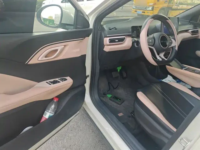 BYD Seagull — Фото автомобиля 15