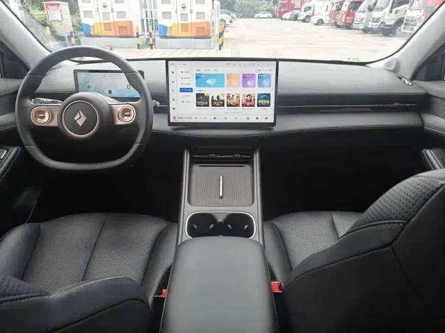 Baojun Yunhai — Фото автомобиля 9