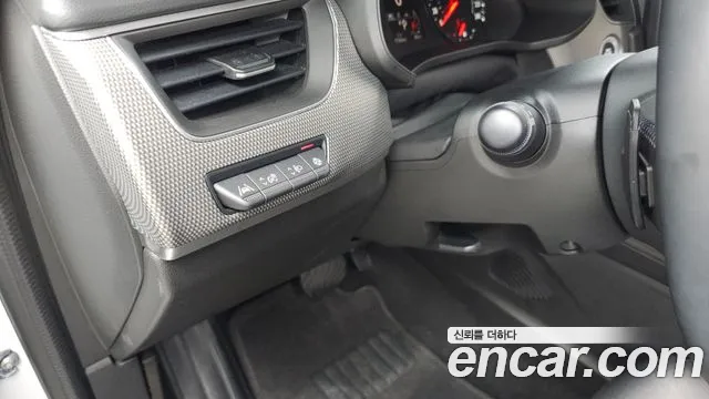Renault-KoreaSamsung XM3 — Фото автомобиля 18