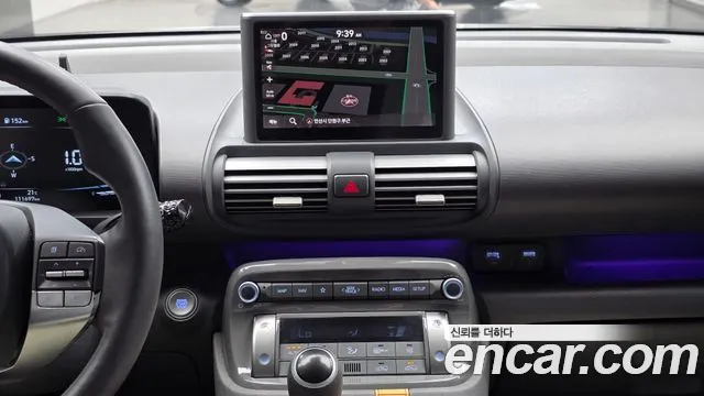 Hyundai Casper — Фото автомобиля 18