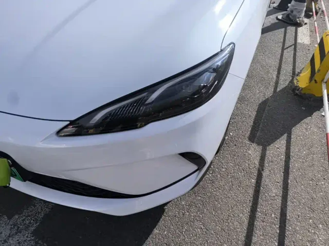 BYD Seal 05 DM-i — Фото автомобиля 23