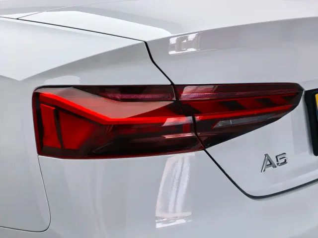 Audi A5 — Фото автомобиля 25