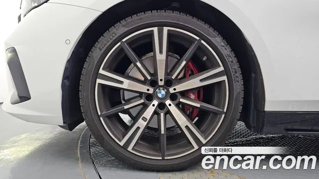 BMW 5-Series 5 серия (G60) 530i xDrive M Sport Pro Special Edition — Фото автомобиля 5