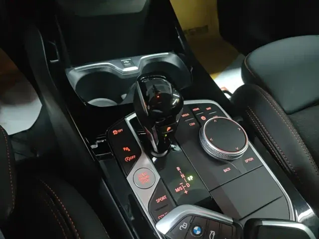 BMW 2 Series — Фото автомобиля 13