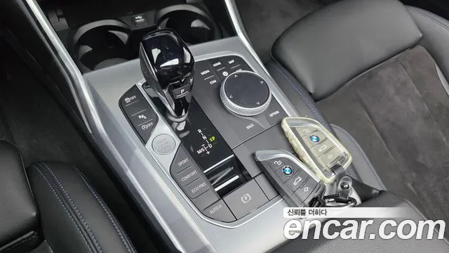 BMW 3-Series 3 серия (G20) 320i M Sport — Фото автомобиля 9