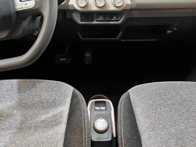 Chery QQ Ice Cream — Фото автомобиля 7