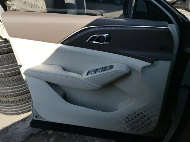 Haval Xiaolong MAX — Фото автомобиля 6