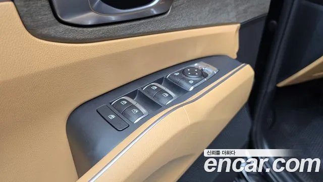 Kia Sorento Sorento 4-е поколение — Фото автомобиля 14