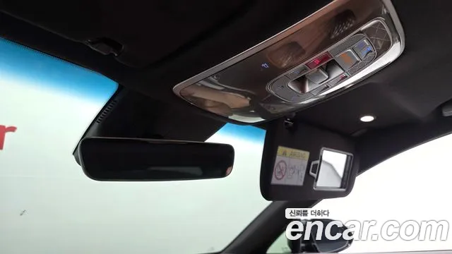 Genesis G80 Бензин 2.5 турбо AWD — Фото автомобиля 22