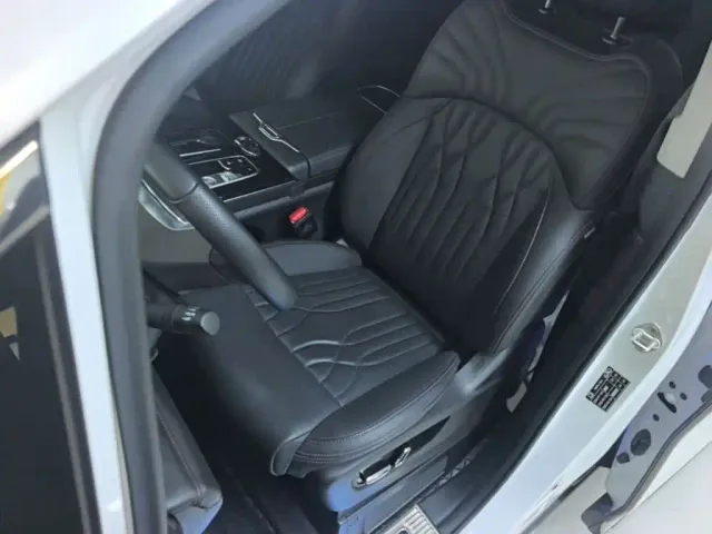 GAC Trumpchi M8 — Фото автомобиля 14